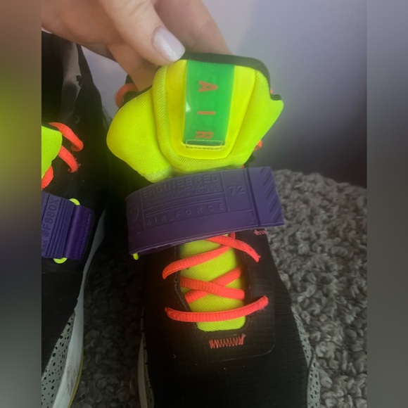 Nike Air Force Max main image 8